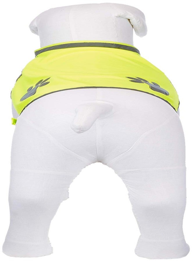 تريكسي سترة أمان تريكسي للكلاب، مقاس كبير (64-81 سم) - Image 2